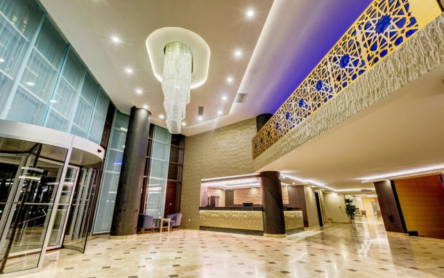 Kaya Magnesia Hotel Spa & Wellness