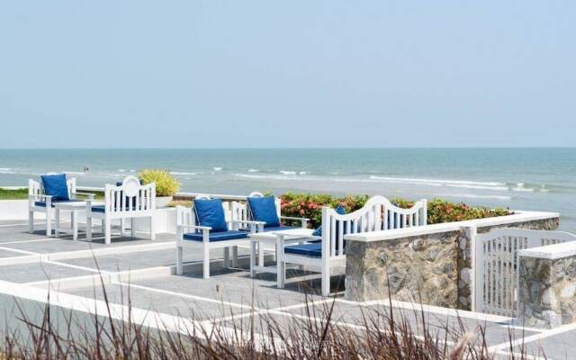 The Crest Hua Hin Rm.no.477 and 471