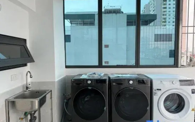 The Little Hanoi - Gentle Apartment - Super Central