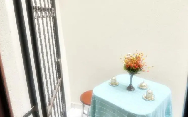 HopeSuites