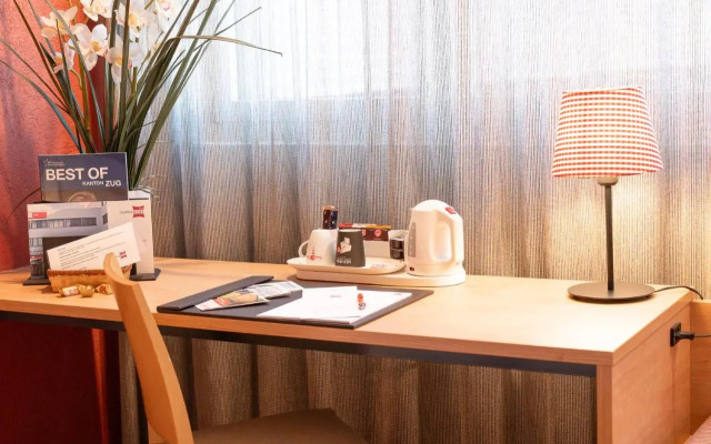 SwissEver Hotel Zug