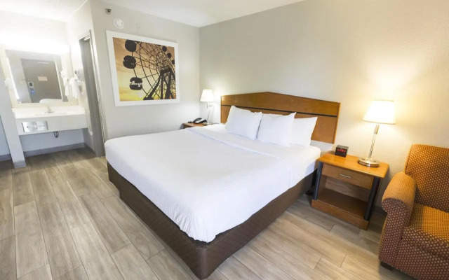 Rodeway Inn