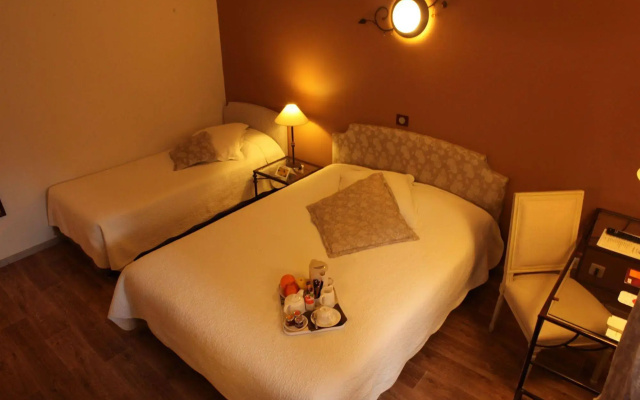Hotel Ulysse Montpellier Centre