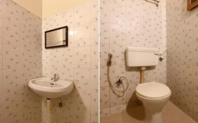 Vasundhara Guest House by OYO Rooms
