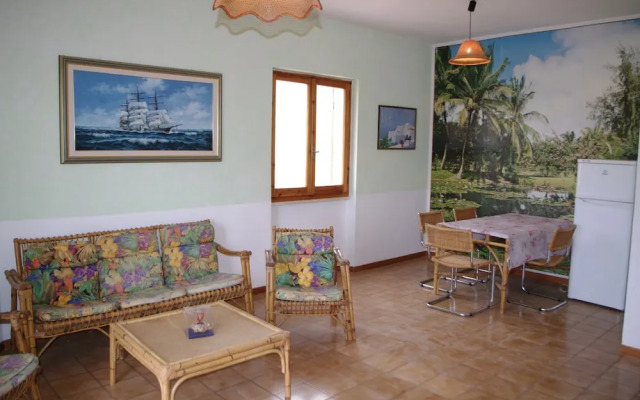 Casa Calamaro