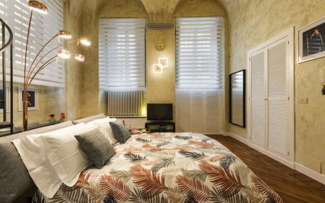 Cool Loft Deluxe by Dante House, Top Location