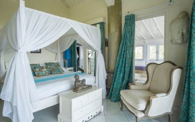 Villa Teman Bali
