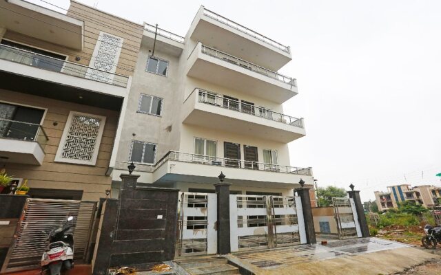 Minstar By OYO Rooms