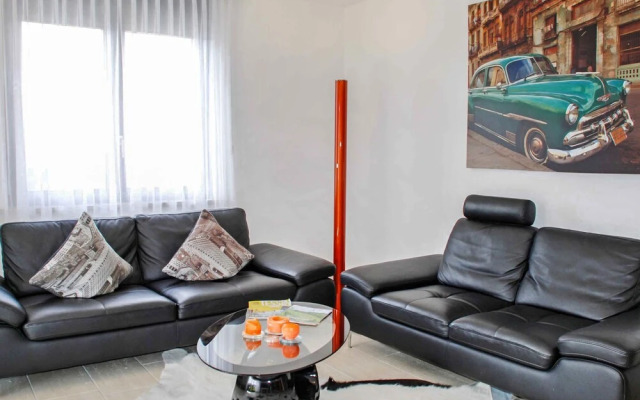 Saleggi Apt 20 Locarno