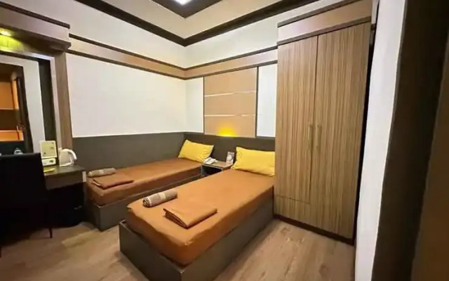 Hotel Satria Cirebon