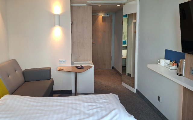 Holiday Inn Express Munich Airport - Erding by IHG