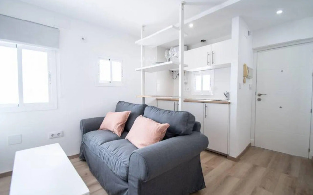 El estudio del Poeta