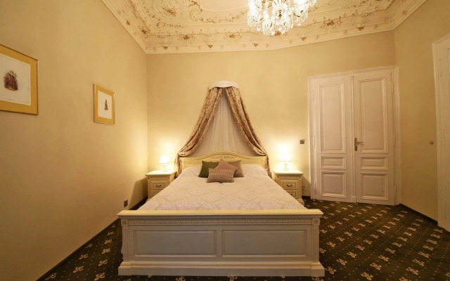 Hotel Alisa