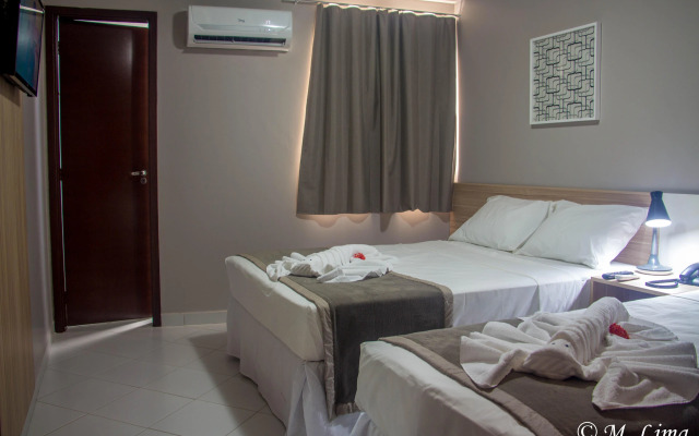 Hotel Enseada Aeroporto