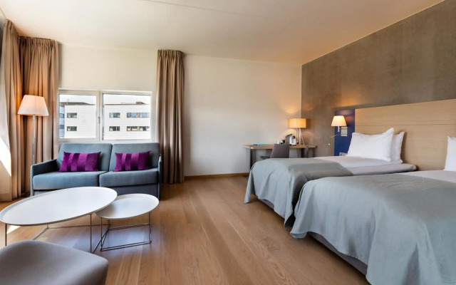 Quality Hotel Expo