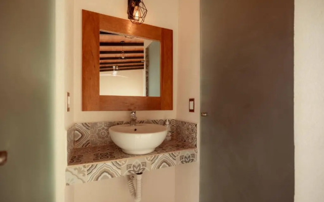 Hotel Boutique Casa Jade