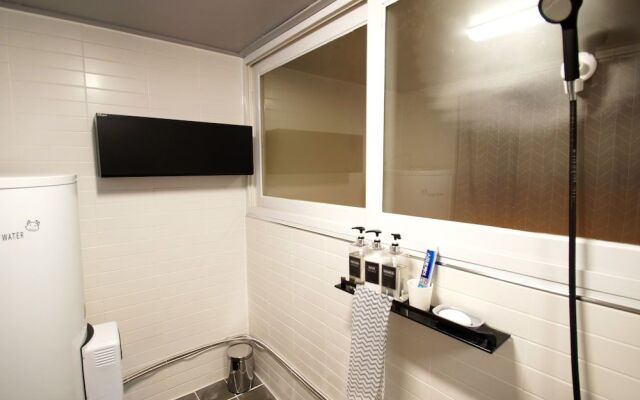 Soup Guesthouse - Hostel
