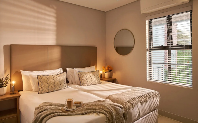 The Den Apartments