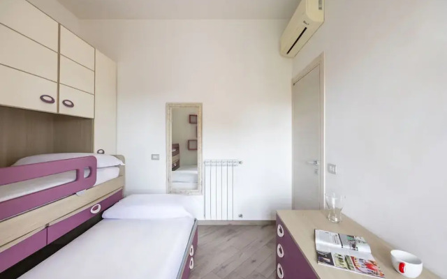 Orto Botanico Family Flat by Wonderful Italy