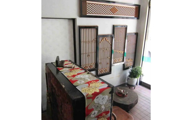 Ryokan Yuzawa