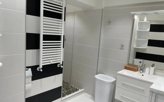 Stylish Westpark 2 Residence Lake View W8