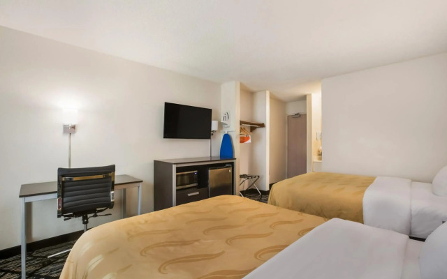 Quality Inn Atlanta Northlake
