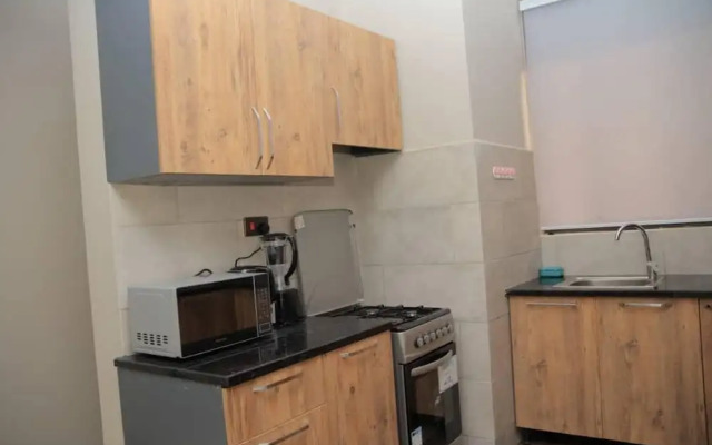 Cozy Condo At Najjera Heights