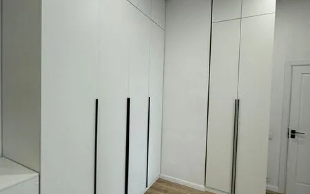 Апартаменты МаксРеалти24 на Волоколамском ш., 81/2с2