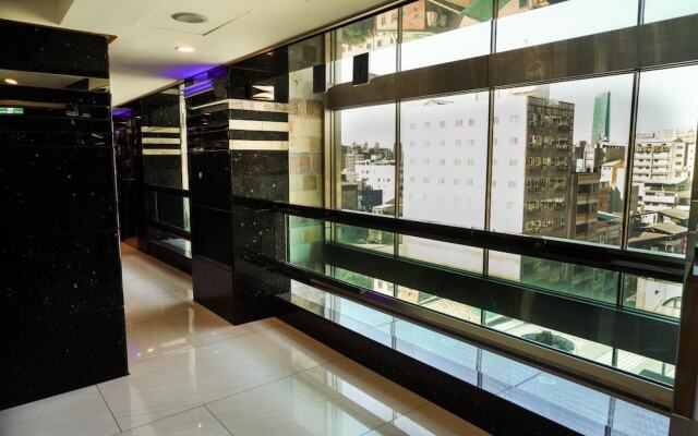 Kao Yuan Hotel Zhong Zheng