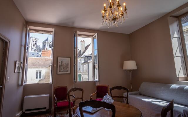 La Demeure Renaissance