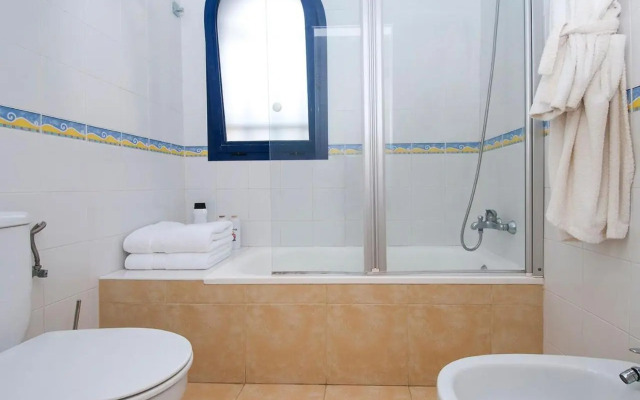 Meloneras Suites