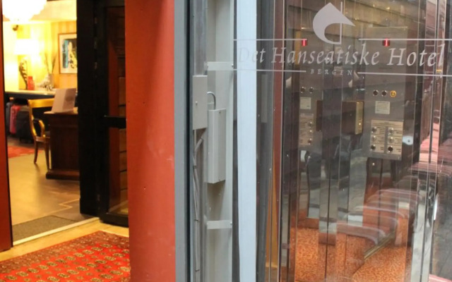 Det Hanseatiske Hotel