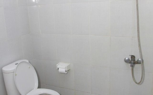 Pondok Garuda by OYO Rooms