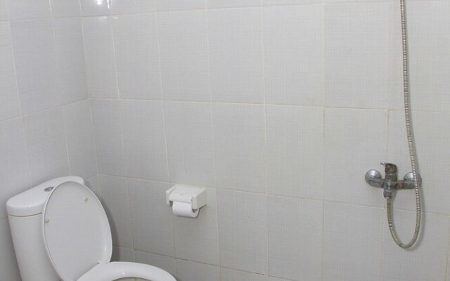 OYO 1559 Pondok Garuda Guest House