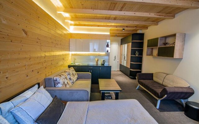 New Gudauri Suites by Gudauri Travel