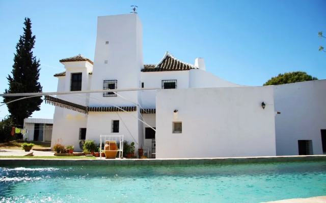 Vi?a Meneses, Holiday Home With Spectacular Architecture