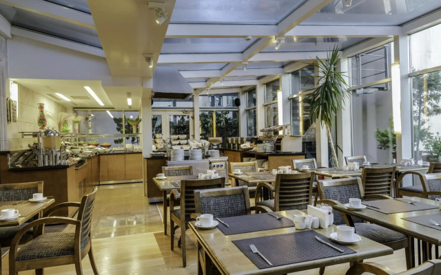 Levni Hotel & Spa - Special Class