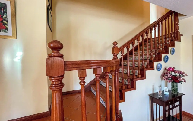 Villas el Alto
