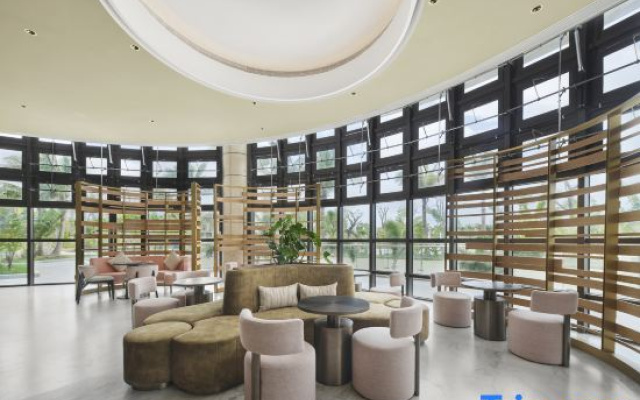 Hilton Garden Inn Sanya Haitang Bay