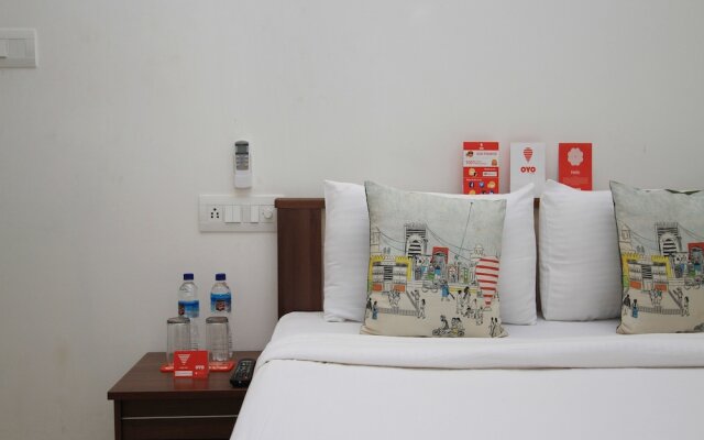 OYO Flagship Mararthahalli Innovative multiplex