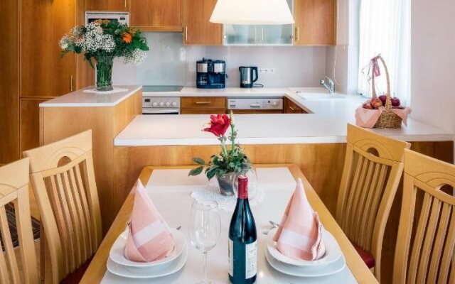 Hotel Alpenruh-Micheluzzi