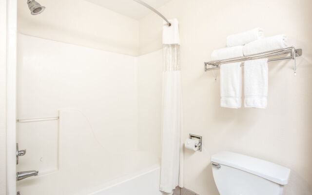 Hawthorn Suites by Wyndham Tempe/Mesa/Phoenix Area