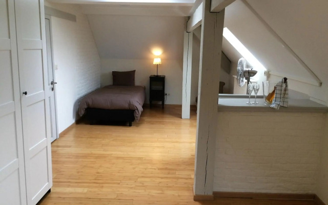 Apart - Hotel Saint Georges