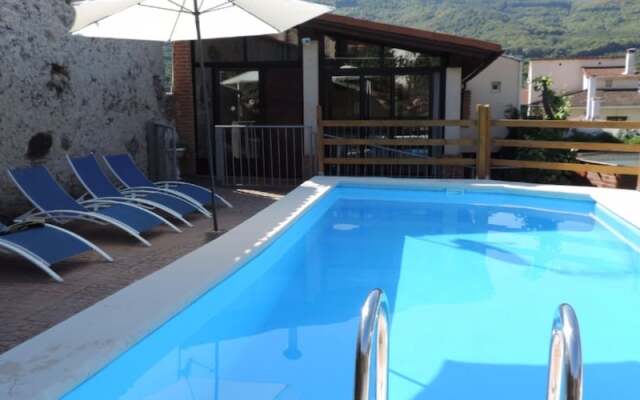 Casa Rural Casona del Jerte