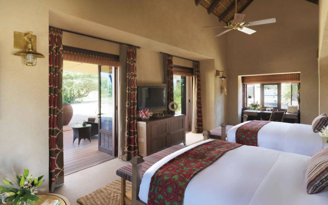 Anantara Al Sahel Villa Resort - photo 3