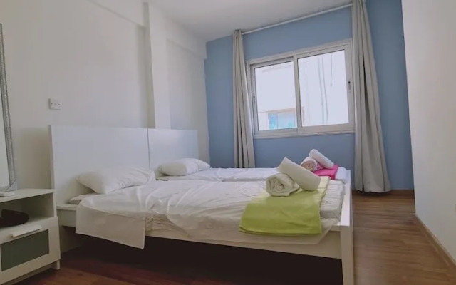 Napa Blue Apartment by STAY BnB