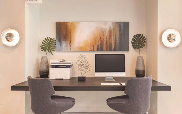 Radisson Hotel Atlanta Airport