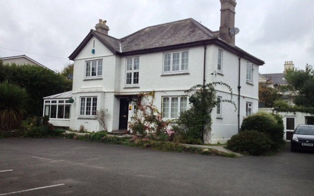 Penwinnick House