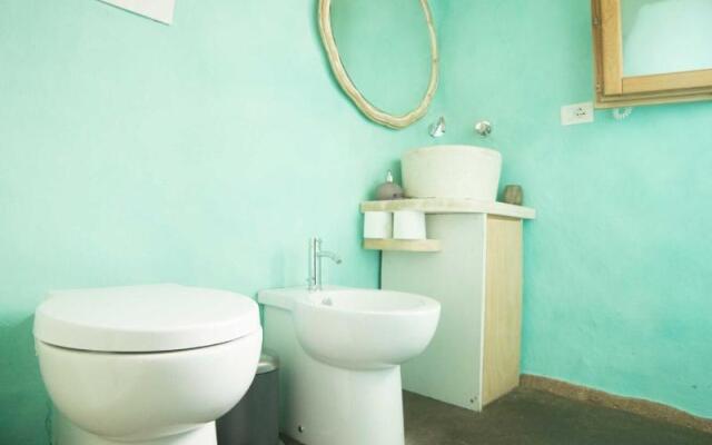 Sempreverde Atelier B&B