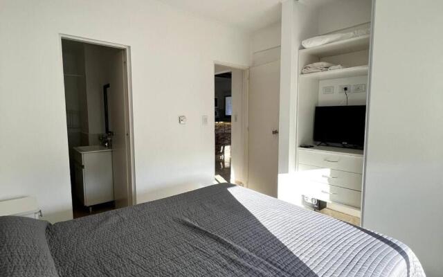 Departamento 3 ambientes - Amarras Pinamar
